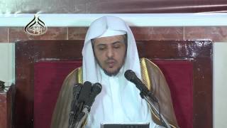 صورة الدرس (3) من كتاب الاعتكاف من صحيح البخاري