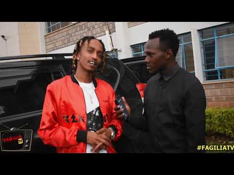 BOUTROSS REACT TO  DIANA B NEW SONG