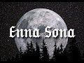 Enna Sona Lyric Remix DJ NYK A R Rahman Arijit Singh