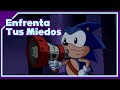 Sonic Underground Enfrenta Tus Miedos Face Your Fear Español Castellano Castilian Spanish