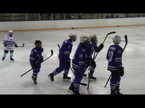 220918 AA- : EKS Blue vs Pelicans Valkoinen 1 (Erä 1)