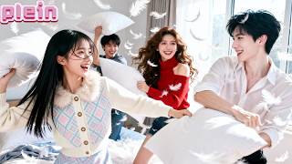 Ma meilleure amie et moi entrons dans un roman à fin mortelle—et faisons tomber les CEO amoureux !