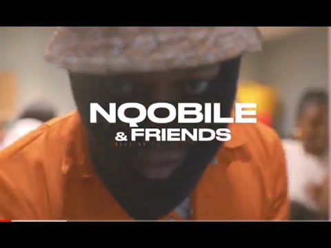 NQOBILÉ ft Xavier - Shake (Live) #amapiano #yanos #nqobile