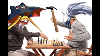 BBCF Casuals vs croco