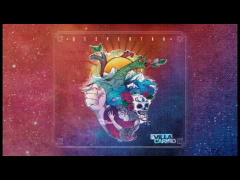 Villa Cariño - Quieres o No - (Despertar)