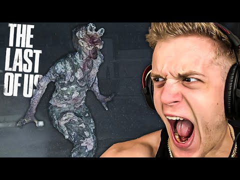 The Best Apocalypse Game Ever! Last Of Us (Part 1/4)