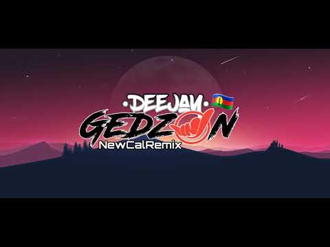 GEDZON x NC MASHUP REGGAE 2K21 [Ddks Kesh Siega]