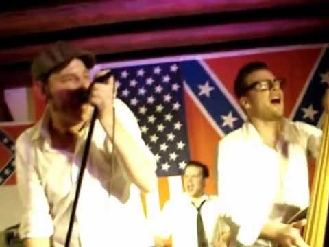 HOT WIRE ►You Shook Me All Night Long