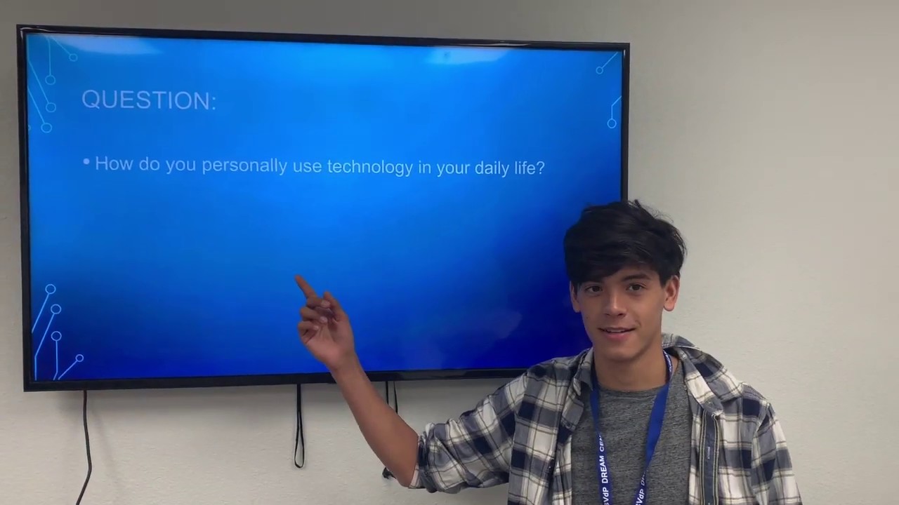 How to Use Technology Responsibly