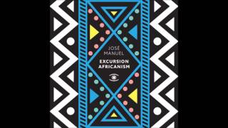 José Manuel - Magic