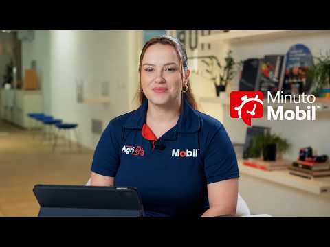 Minuto Mobil™ Agri | As novas máquinas inteligentes​