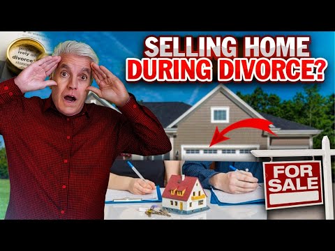 Navigating Home Sales During Divorce: The UAC Method You Need to Know!