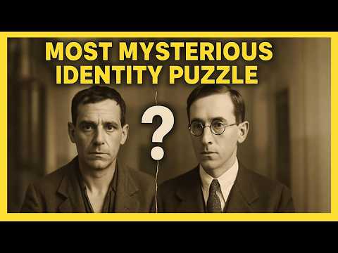 Il più bizzarro scambio di identità d'Italia: Bruneri-Canella!