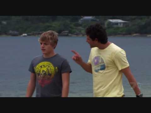 Home and Away 4845 - Part 2