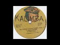 MASIYE BAND We Ndeke Yandi Kaima Ima Pts 1 2