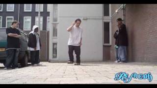 !#Crowp - Balls Of Steel