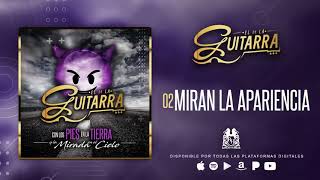 Miran la apariencia-el de la guitarra.