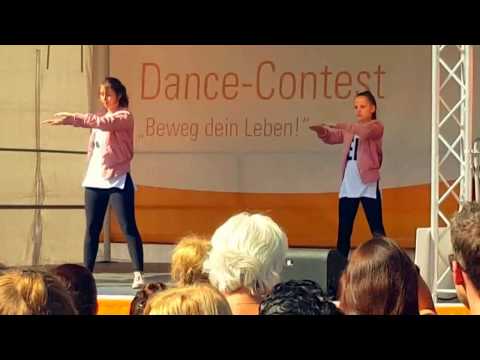 J.EM Session DAK Dance Contest Finale 09´16
