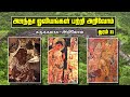 Ajanta Paintings Grade 11 S Jeyasuthan Art Classroom Tamil