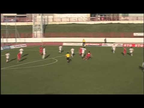 Oliver Petrak Highlights 2013