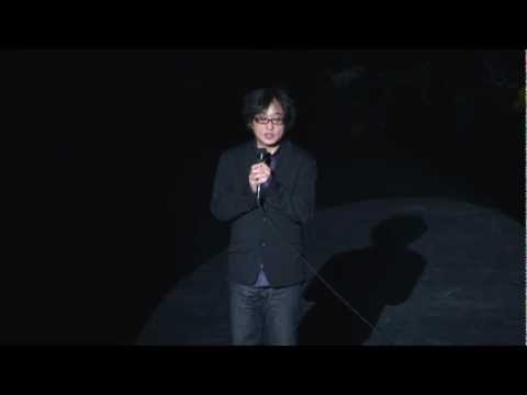 【大手前大学】震災復興支援ミュージカル＞1/17公演塩屋監督舞台挨拶