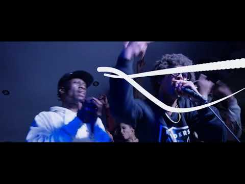 Jonny Joburg ft Inferno Williams     Wavve Official Video