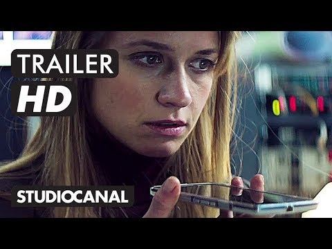 Trailer-Vorschau: Countdown Copenhagen