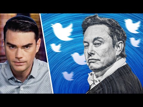 Elon Musk Has Twitter Over A Barrel