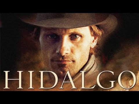 Tráiler Océano de fuego [WEB-DL] 2004