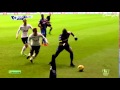 Yannick Bolasie Amazing Flick Crystal Palace vs Tottenham Hotspur 720p
