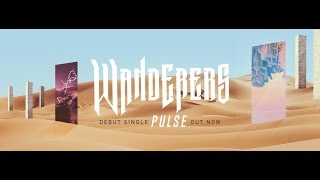 Wanderers - Pulse (OFFICIAL LYRIC VIDEO)