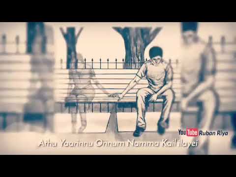 Yaaro koodavey varuva | Whatsapp status| Time illa suma eru |