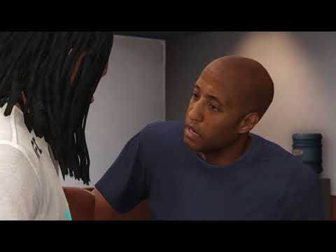 Ufc 4 My Career Mode Part 7 I Am The Ufc Light heavyweight Champion