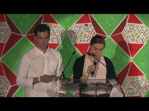 Calla Henkel & Max Pitegoff