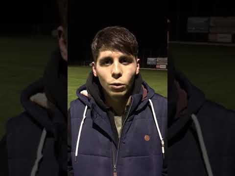 TSV Emmelshausen vs. SGH 3:1 - 7.12.2019