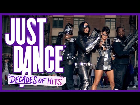 SONGS THAT DESERVE TO BE ON JUST DANCE: DECADES OF HITS