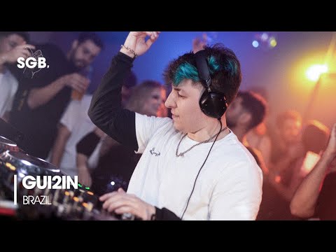 GUI2IN | Sounds Good Bro. Aracaju