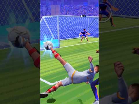 What are the BEST SHOTS in Rematch?!