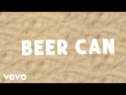 The Reklaws - Beer Can (Lyric Video)