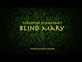 Blind Mary (Carolan)