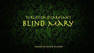 Blind Mary (O&#39;Carolan)