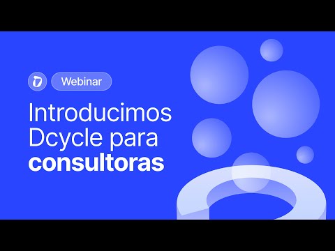 Introducing Dcycle for Consultants
