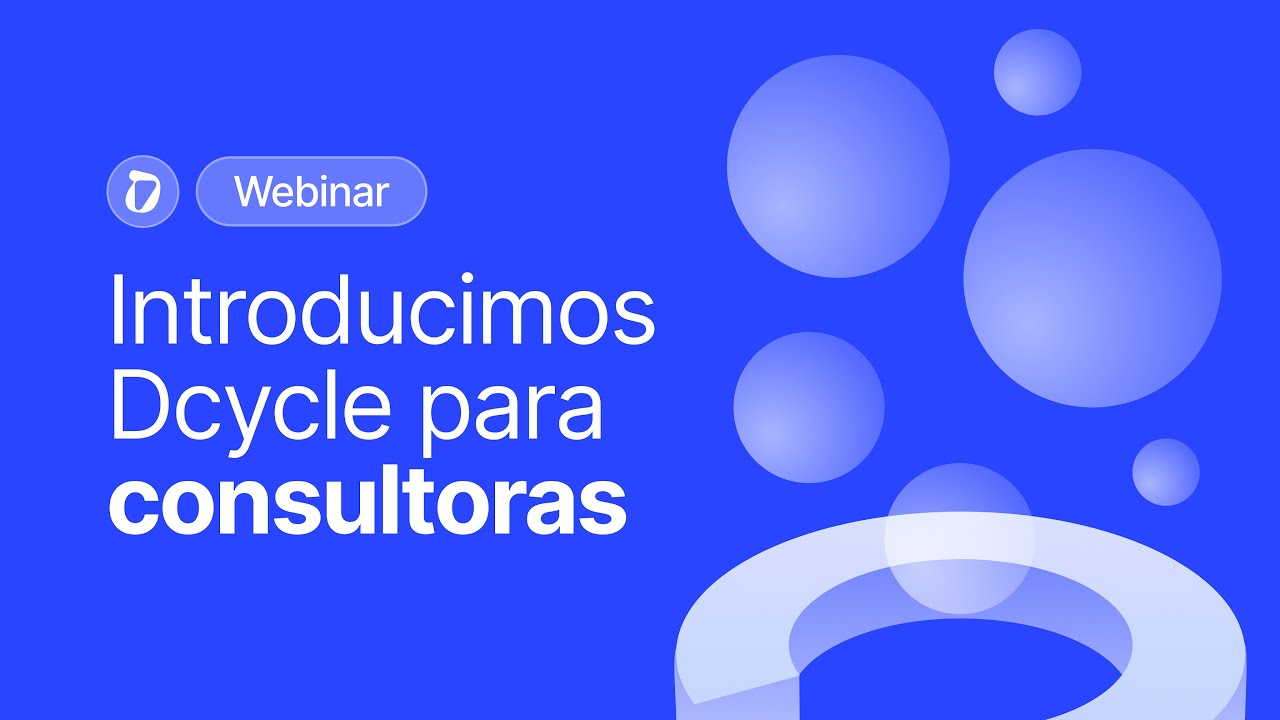 Introducing Dcycle for Consultants