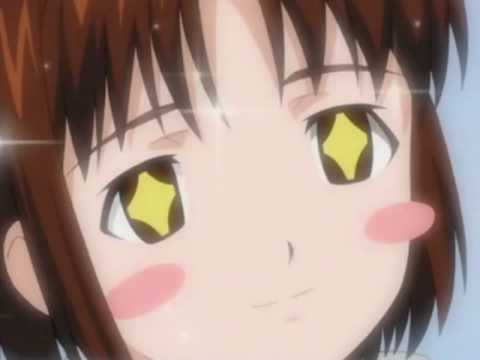 Wagaya no Oinari-sama. Process Shizuka Itou