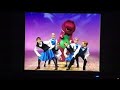 Barney Friends Putting On A Show Finale Song 1999