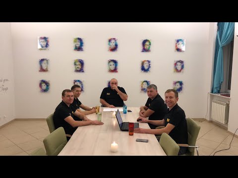 Беседы о главном. 14-й Исторический день.