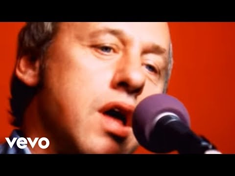 Mark Knopfler - Cannibals (Official Video)