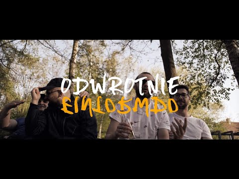 Artekfaktem - ODWROTNIE - skrecze Dj Twister - prod.Wubeatz