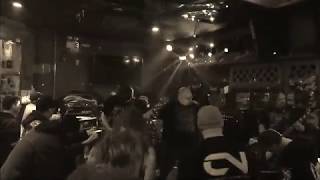 In Blood COVER Overkill Fatal If Swallowed