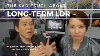 Download lagu The Sad Truth About Long-Term LDR (Part 2) mp3 Download lagu The Sad Truth About Long-Term LDR (Part 2) mp3